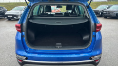 Kia Sportage 1.6 CRDi ISG 4 5dr Diesel Estate